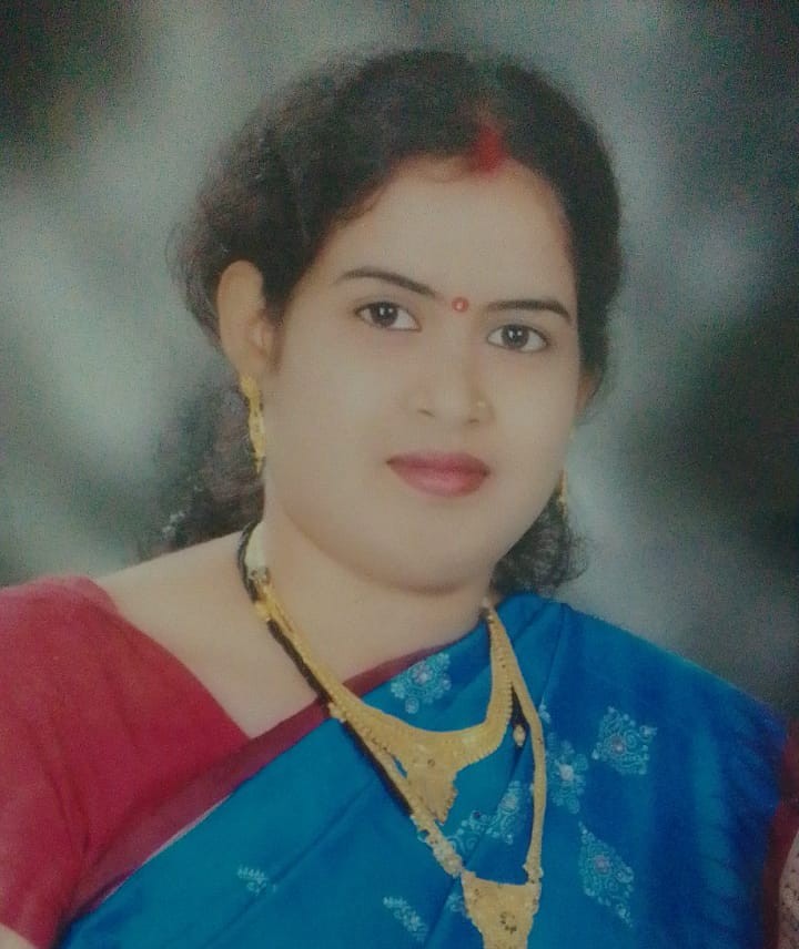 Mrs. Jyotimayee Mishra